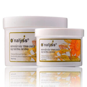 O’nalyss Kem hấp dầu dưỡng chất hoa hướng dương