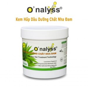 O’nalyss Kem hấp dầu dưỡng chất nha đam